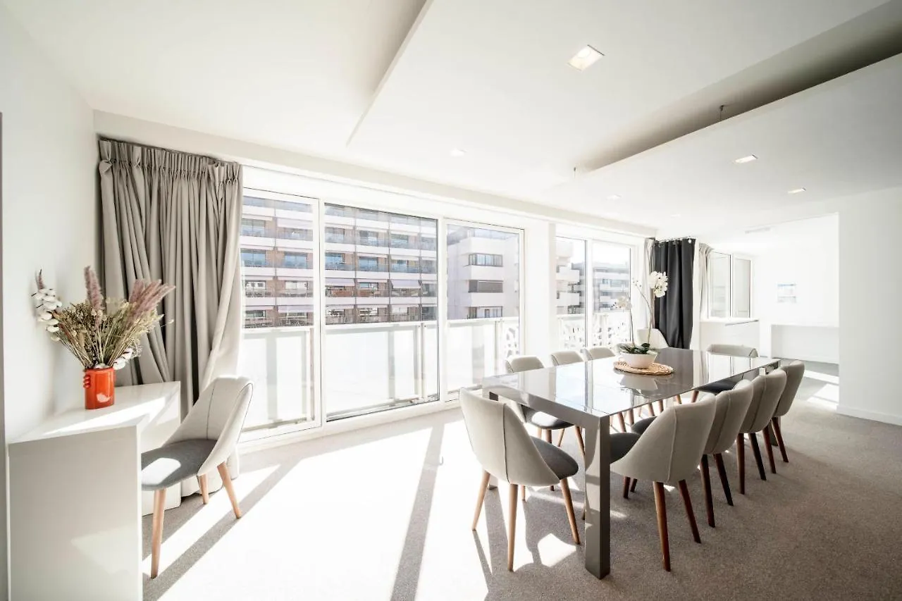 Ref 1071 - Cannes Center - 5Mins To The Palais Des Festivals Lejlighed
