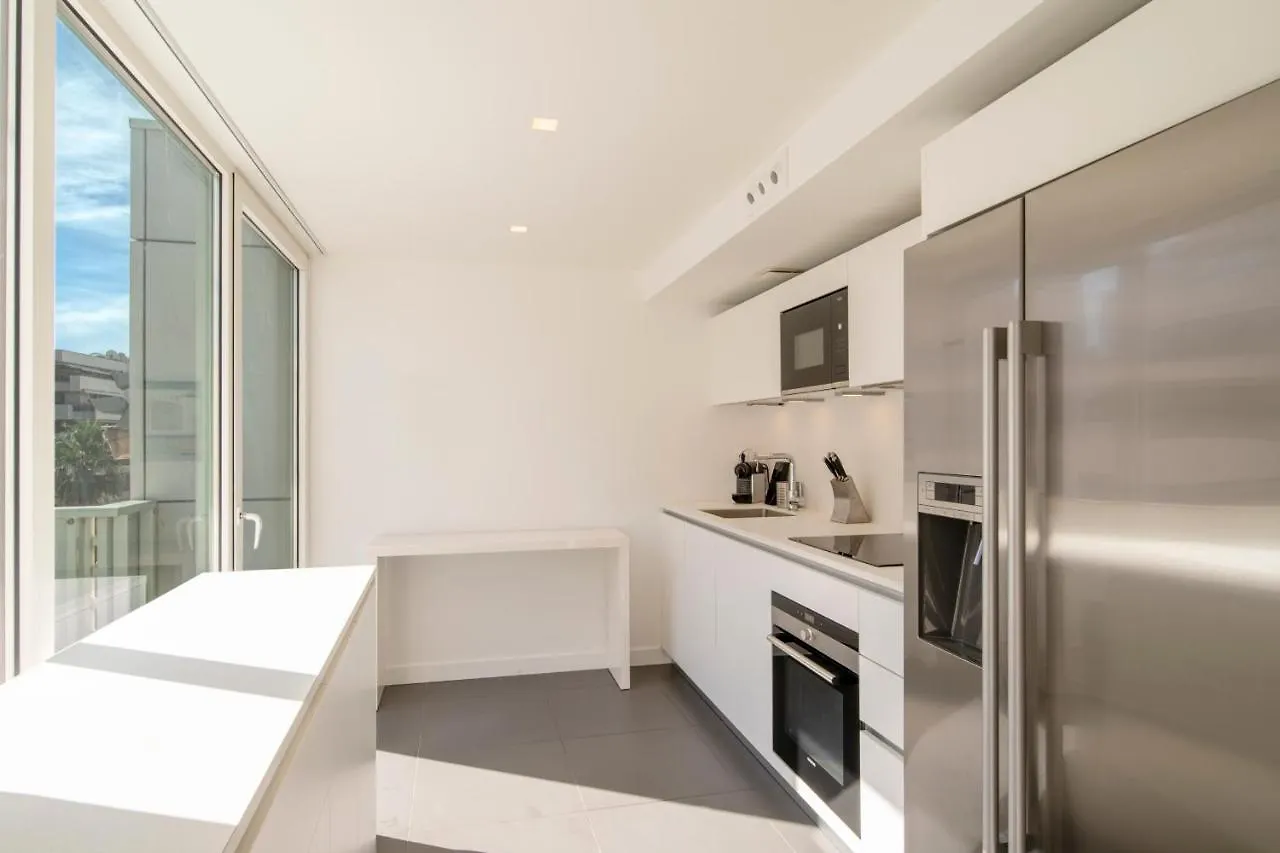 Ref 1071 - Cannes Center - 5Mins To The Palais Des Festivals 0*,